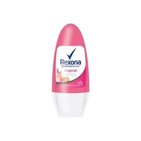 Rexona Tropical 50 ml Kadın Roll-On