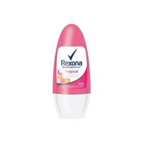 Rexona Tropical 50 ml Kadın Roll-On