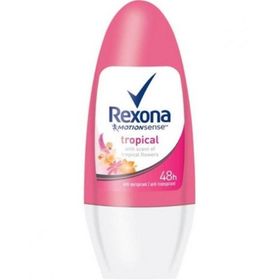 Rexona Tropical 50 ml Kadın Roll-On