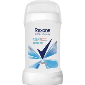 Rexona Üstün Koruma Cotton Dry 50 ml Kadın Stick Deodorant