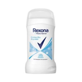 Rexona Üstün Koruma Cotton Dry 50 ml Kadın Stick Deodorant
