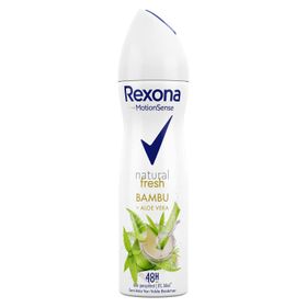 Rexona Woman Stay Fresh Bambu Aloe Vera 150 ml Deodorant