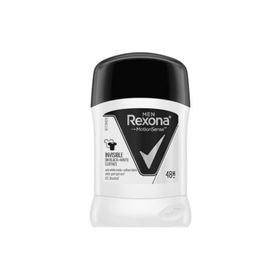 Rexona Women 40 ml Invisible Black White Stick Deodorant