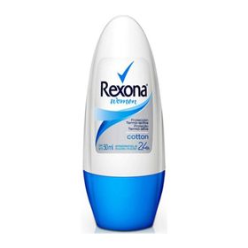 Rexona Women Cotton 50 ml Bayan Roll-On Deodorant