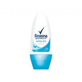 Rexona Women Cotton 50 ml Bayan Roll-On Deodorant