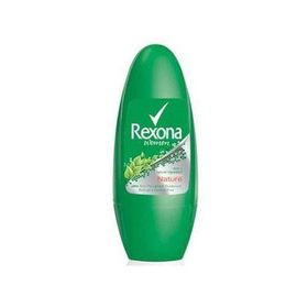 Rexona Women Nature 50 ml Roll-On