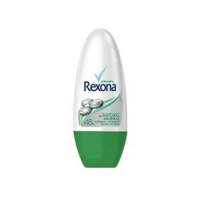 Rexona Women Nature 50 ml Roll-On