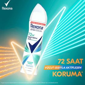 Rexona Women Shower Fresh 150 ml Deodorant