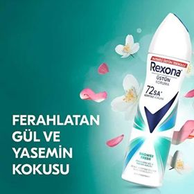 Rexona Women Shower Fresh 150 ml Deodorant