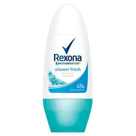 Rexona Women Shower Fresh 50 ml Roll On