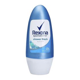 Rexona Women Shower Fresh 50 ml Roll On