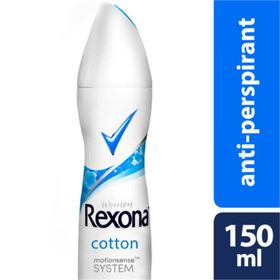 Rexona Women Sprey Cotton 150 ml Kadın Deodorant