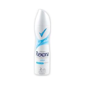 Rexona Women Sprey Cotton 150 ml Kadın Deodorant