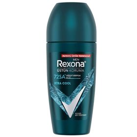 Rexona Xtra Cool 50 ml 72 Saat Roll On