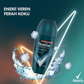 Rexona Xtra Cool 50 ml 72 Saat Roll On