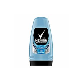 Rexona Xtra Cool Antiperspirant Leke Yapmayan Erkek Roll-On Deodorant 50 ml