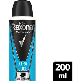 Rexona Xtra Cool Erkek Sprey 200 ml Deodorant