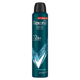 Rexona Xtra Cool Erkek Sprey 200 ml Deodorant