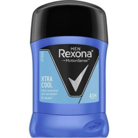 Rexona Xtra Cool Erkek Stick 50 gr Deodorant