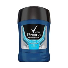 Rexona Xtra Cool Erkek Stick 50 gr Deodorant