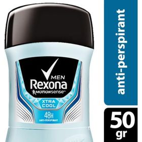 Rexona Xtra Cool Erkek Stick 50 gr Deodorant
