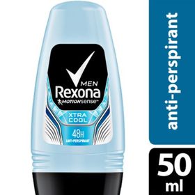 Rexona Xtra Cool Men 50 gr roll on Deodorant