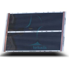Rexva 50x80 cm Kablo Çıkışlı Ayak Isıtıcı