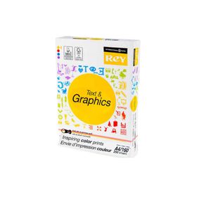 Rey A4 160 G/m² 250 Yaprak Fotokopi Kağıdı