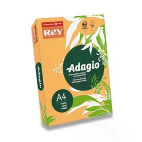 Rey Adagio A4 80 gr 500'lü Gold Altın Fotokopi Kağıdı