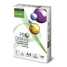 Rey Pro Design A4 250 gr 250'li Fotokopi Kağıdı