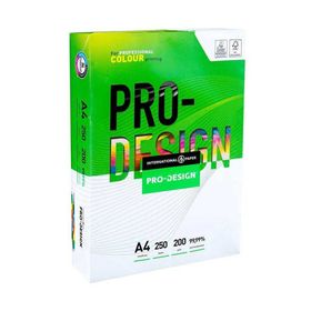 Rey Pro Design A4 250 gr 250'li Fotokopi Kağıdı