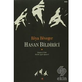Reya Beveger - Hasan Bildirici