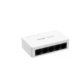 Reyee RG-ES05F 5 Port 10/100 Yönetilemez Switch