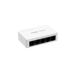 Reyee RG-ES05F 5 Port 10/100 Yönetilemez Switch