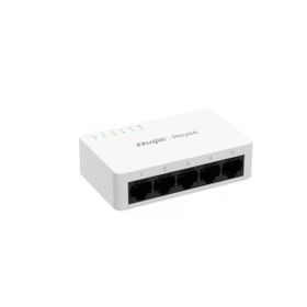 Reyee RG-ES05F 5 Port 10/100 Yönetilemez Switch