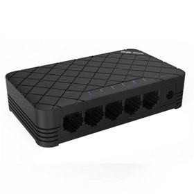Reyee RG-ES05G 5 Port Plastik Kasa Gigabit Switch