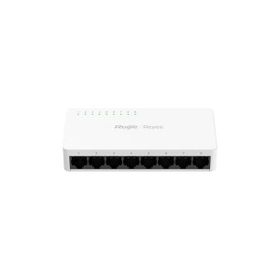 Reyee RG-ES08F 8 Port 10/100 Yönetilemeyen Switch