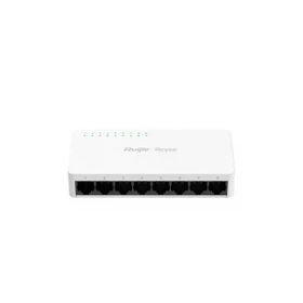 Reyee RG-ES08F 8 Port 10/100 Yönetilemeyen Switch