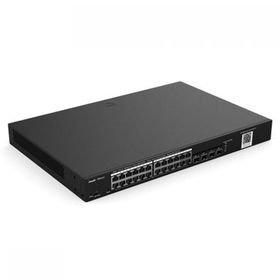 Reyee RG-NBS3100-24GT4SFP 24P Gigabit 4 Sfp Switch