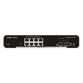 Reyee RG-NBS3100-8GT2SFP 8 Gigabit Yönetilebilir Switch