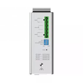 Reyee RG-NIS2100-4GT2SFP-HP 4 Port 10/100/1000 PoE 120W +2SFP Endüstriyel Switch