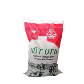 Reygrass Otu Süt Otu 5 Sertifikalı Tohum
