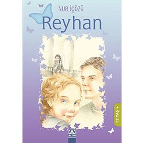 REYHAN - NUR ICOZU