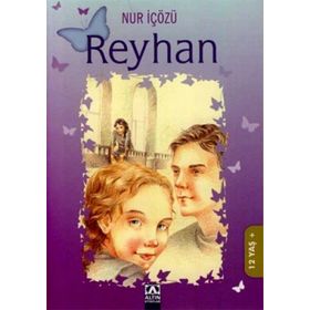 REYHAN - NUR ICOZU