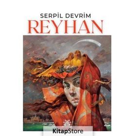 Reyhan - Serpil Devrim