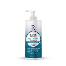 Reyola Kepek Önleyici 500 ml Şampuan