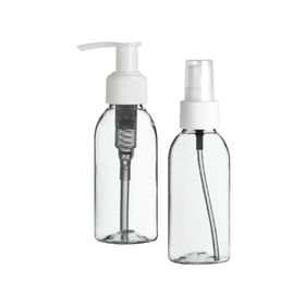 Reyondan 2x100 ml Dezenfektan-Seyahat Saklama Şişesi