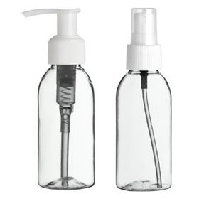 Reyondan 2x100 ml Dezenfektan-Seyahat Saklama Şişesi