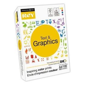 Reytex IP 100 gr 500 Sayfa A4 Beyaz Fotokopi Kağıdı
