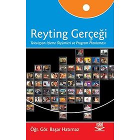 REYTING GERÇEĞİ - BAŞAR HATIRNAZ